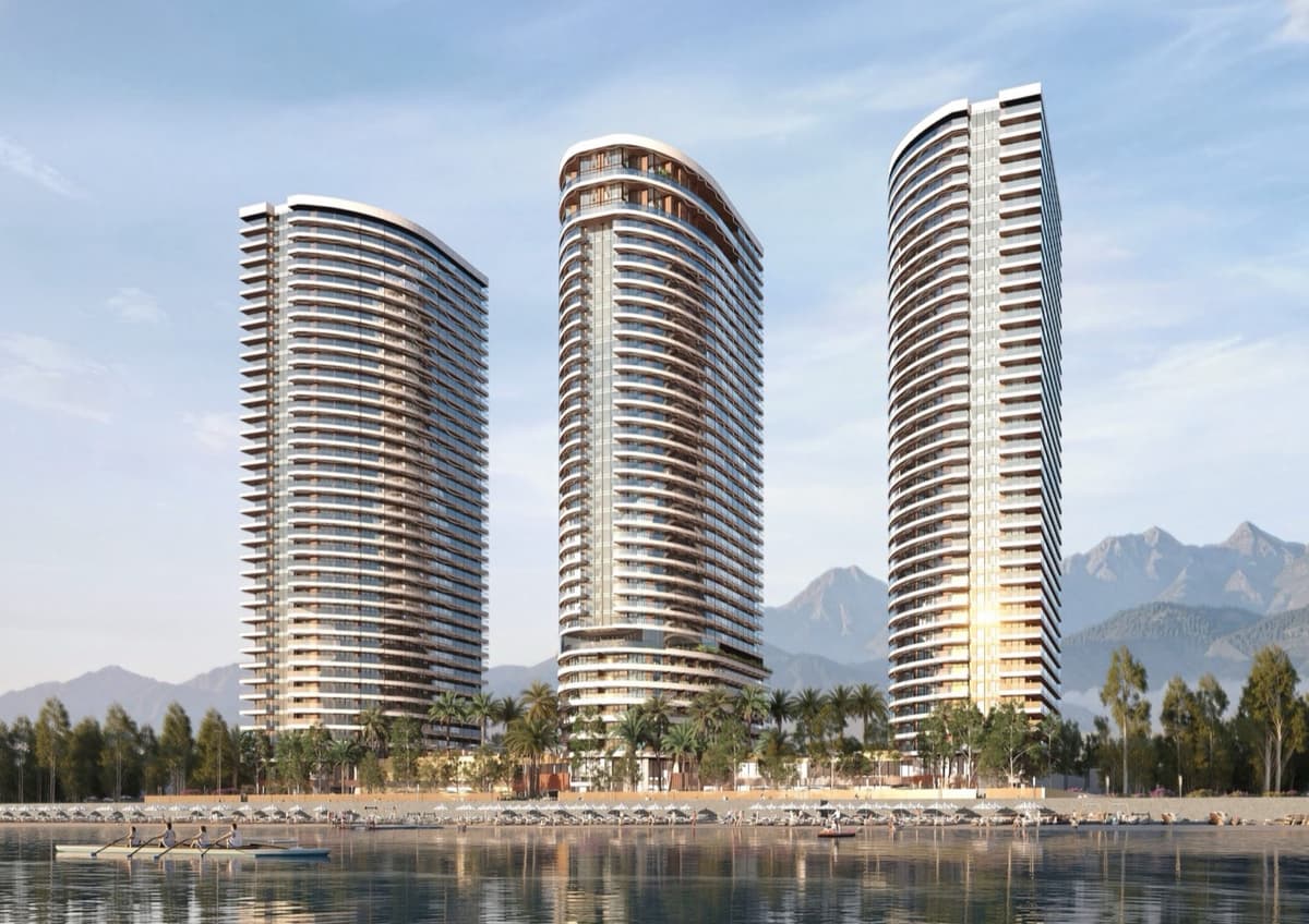 Swissotel Kobuleti Beach Resort